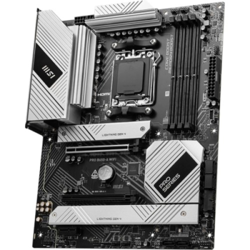 Материнская плата MSI PRO B650-A WIFI