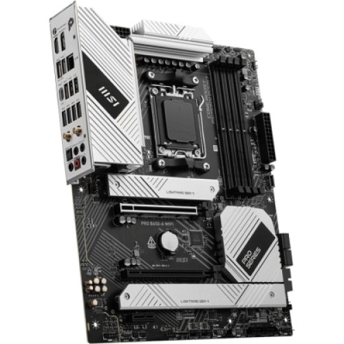 Материнская плата MSI PRO B650-A WIFI
