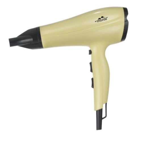 Фен Monte MT-5219Y Фен Monte MT-5219Y