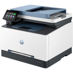 Багатофункціональний пристрій HP Color LJ Pro 3303fdw (499M8A)