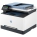 Многофункциональное устройство HP Color LJ Pro 3303fdw (499M8A)