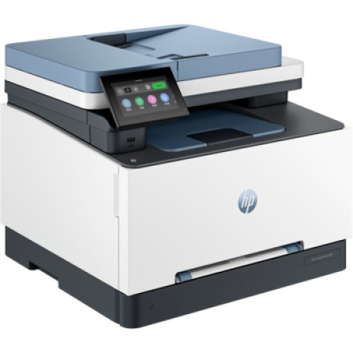 Многофункциональное устройство HP Color LJ Pro 3303fdw (499M8A)