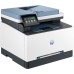 Многофункциональное устройство HP Color LJ Pro 3303fdw (499M8A)