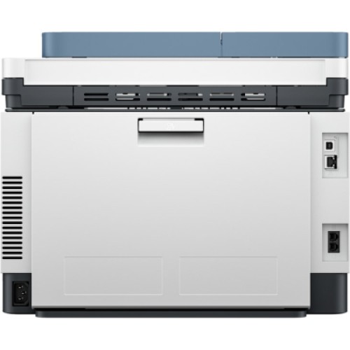 Многофункциональное устройство HP Color LJ Pro 3303fdw (499M8A)