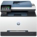 Многофункциональное устройство HP Color LJ Pro 3303fdw (499M8A)