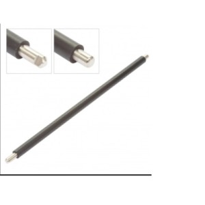 Вал первичной зарядки HP LJ PRO M102/M130 Foshan (PCRM102-FSH)