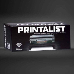Картридж Printalist HP CLJ 150/178/179 / W2070A Black (HP-W2070A-PL)