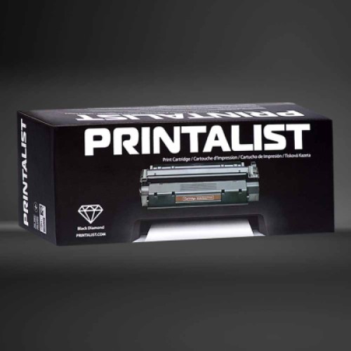 Картридж Printalist HP CLJ 150/178/179 / W2070A Black (HP-W2070A-PL)
