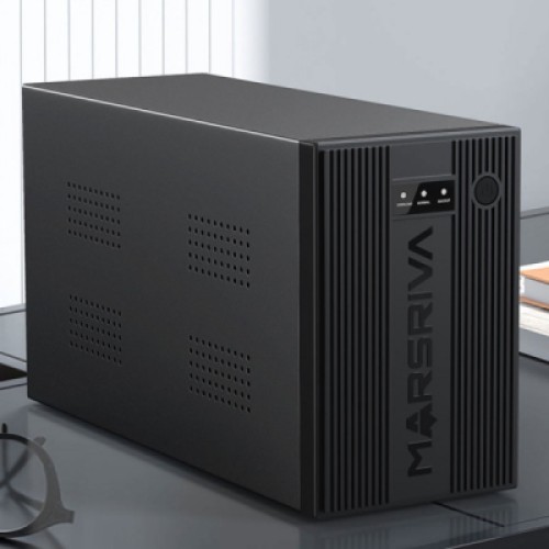 Источник бесперебойного питания Marsriva MR-UF1500