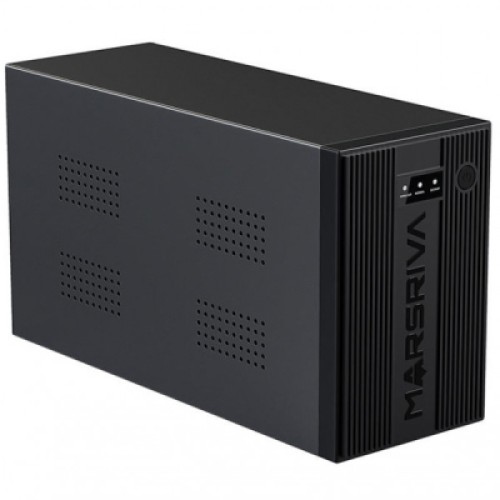 Источник бесперебойного питания Marsriva MR-UF2000