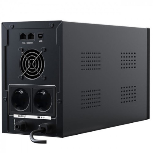 Источник бесперебойного питания Marsriva MR-UF2000
