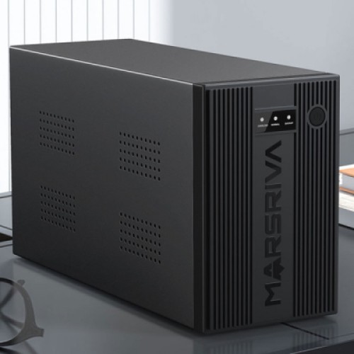 Источник бесперебойного питания Marsriva MR-UF2000