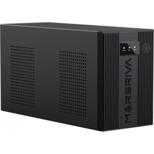 Источник бесперебойного питания Marsriva MR-UF3000