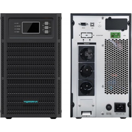 Источник бесперебойного питания Marsriva MR-US3K