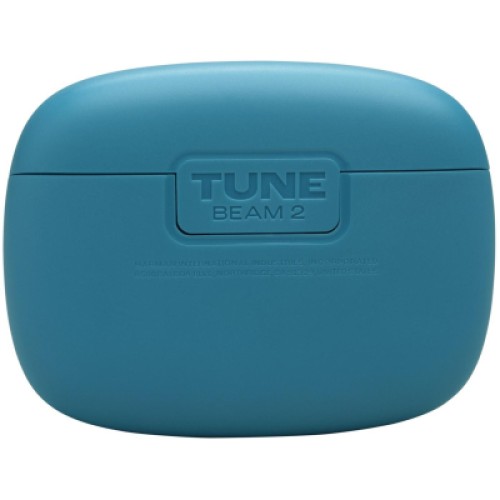 Наушники JBL Tune Beam 2 Turquoise (JBLTBEAM2TQE)