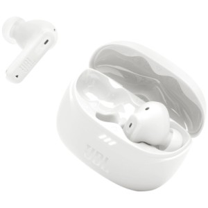 Наушники JBL Tune Beam 2 White (JBLTBEAM2WHT)
