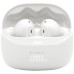 Наушники JBL Tune Beam 2 White (JBLTBEAM2WHT)