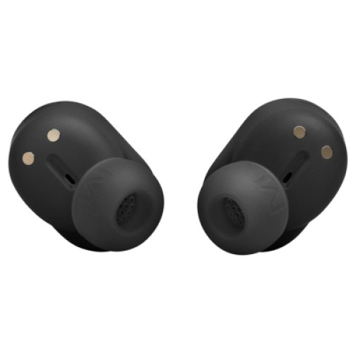 Наушники JBL Tune Buds 2 Black (JBLTBUDS2BLK)