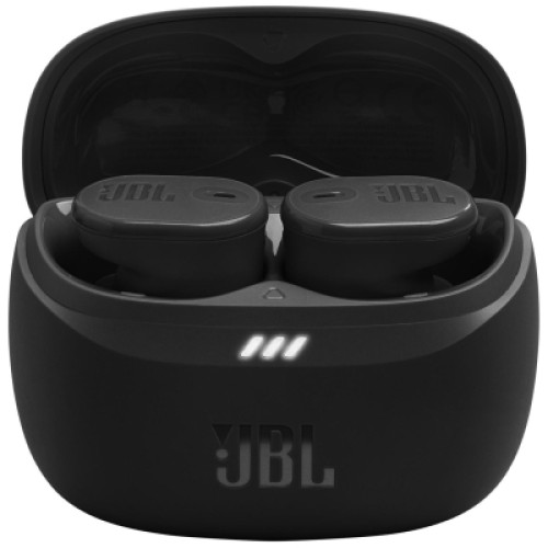 Наушники JBL Tune Buds 2 Black (JBLTBUDS2BLK)