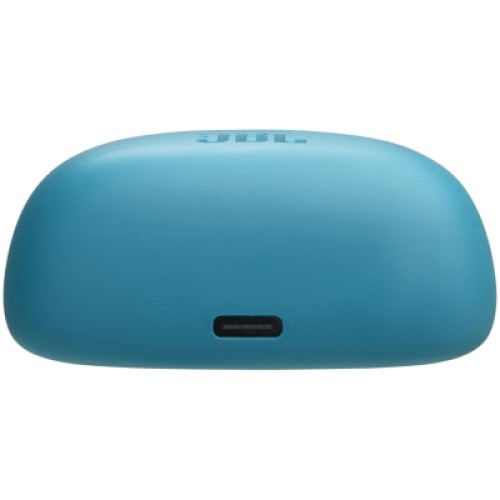 Наушники JBL Tune Buds 2 Turquoise (JBLTBUDS2TQE)