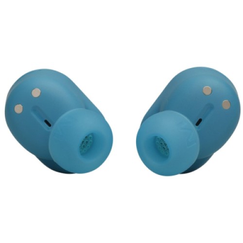Наушники JBL Tune Buds 2 Turquoise (JBLTBUDS2TQE)