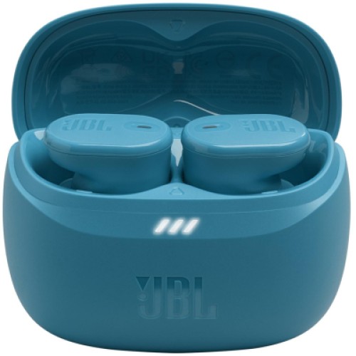 Наушники JBL Tune Buds 2 Turquoise (JBLTBUDS2TQE)