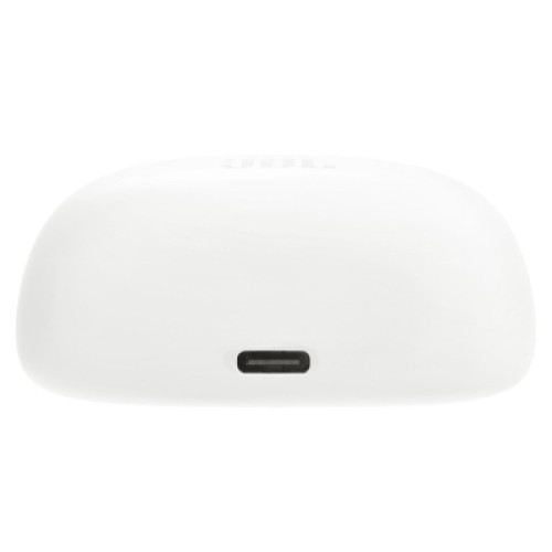 Наушники JBL Tune Buds 2 White (JBLTBUDS2WHT)