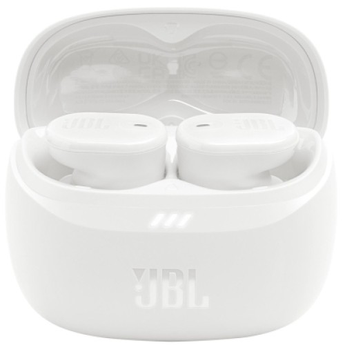 Наушники JBL Tune Buds 2 White (JBLTBUDS2WHT)