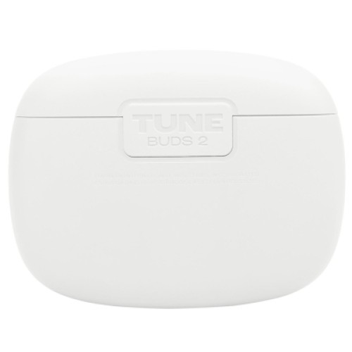 Наушники JBL Tune Buds 2 White (JBLTBUDS2WHT)