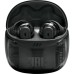 Наушники JBL Tune Flex 2 Ghost Black (JBLTFLEX2GBLK)