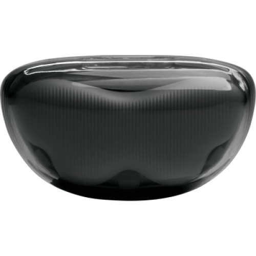 Наушники JBL Tune Flex 2 Ghost Black (JBLTFLEX2GBLK)