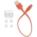 Наушники JBL Tune Flex 2 Ghost White (JBLTFLEX2GWHT)