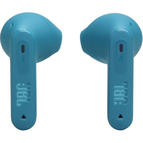 Наушники JBL Tune Flex 2 Turquoise (JBLTFLEX2TQE)