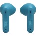Наушники JBL Tune Flex 2 Turquoise (JBLTFLEX2TQE)