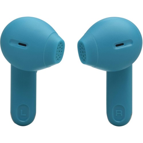 Наушники JBL Tune Flex 2 Turquoise (JBLTFLEX2TQE)
