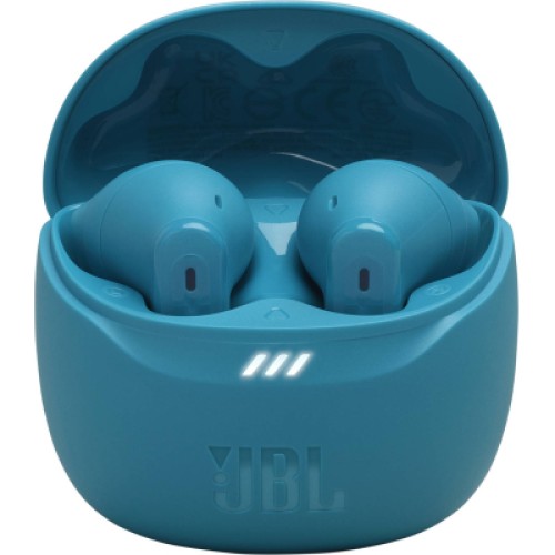 Наушники JBL Tune Flex 2 Turquoise (JBLTFLEX2TQE)
