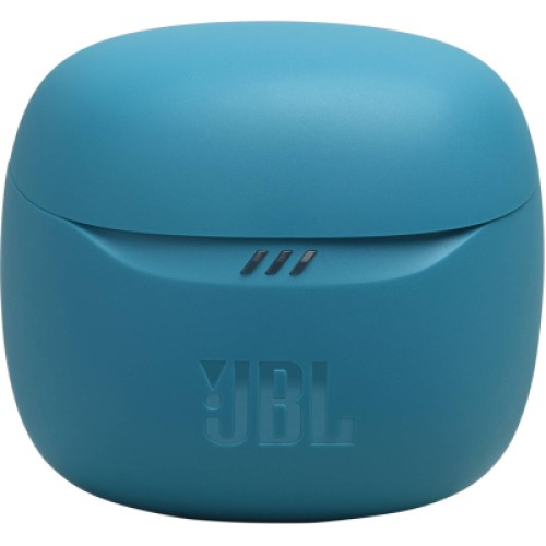 Наушники JBL Tune Flex 2 Turquoise (JBLTFLEX2TQE)
