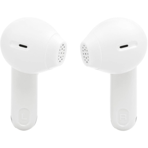 Наушники JBL Tune Flex 2 White (JBLTFLEX2WHT)