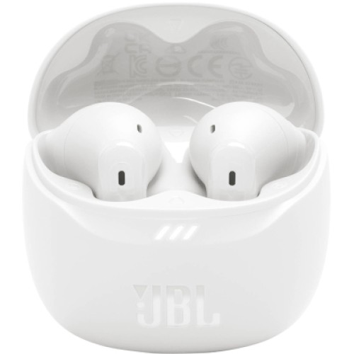 Наушники JBL Tune Flex 2 White (JBLTFLEX2WHT)