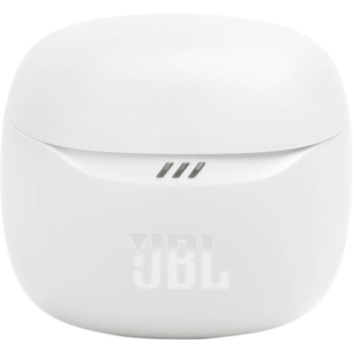 Наушники JBL Tune Flex 2 White (JBLTFLEX2WHT)