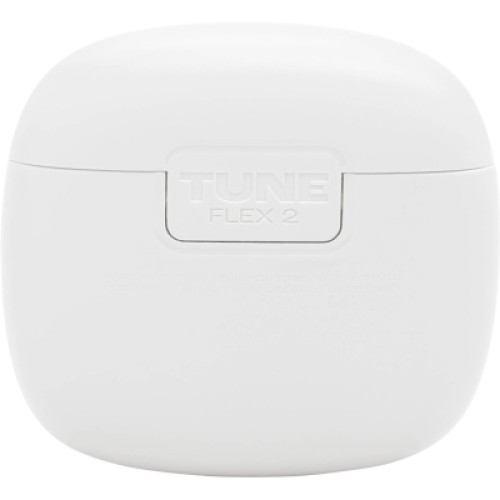 Наушники JBL Tune Flex 2 White (JBLTFLEX2WHT)