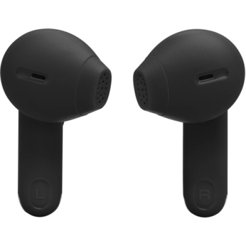 Наушники JBL Tune Flex 2 Black (JBLTFLEX2BLK)