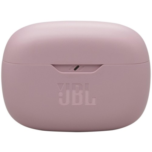 Наушники JBL Wave Beam 2 Pink (JBLWBEAM2PIK)
