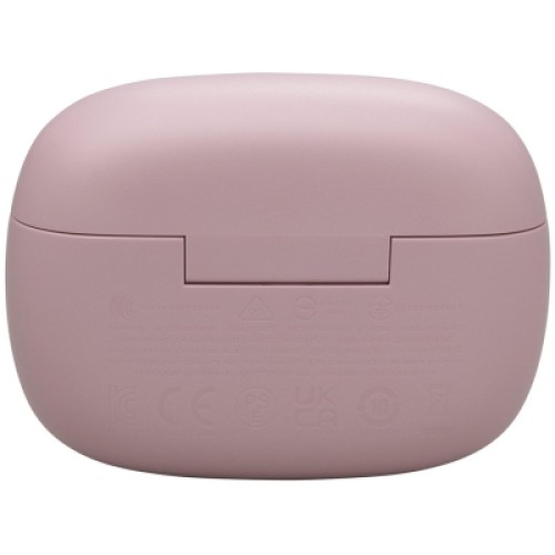 Наушники JBL Wave Beam 2 Pink (JBLWBEAM2PIK)