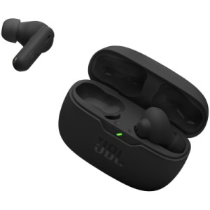 Наушники JBL Wave Beam 2 Black (JBLWBEAM2BLK)