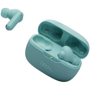Наушники JBL Wave Beam 2 Blue (JBLWBEAM2BLU)