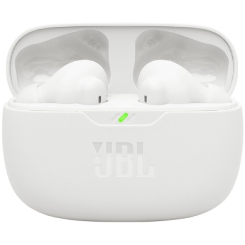 Наушники JBL Wave Beam 2 White (JBLWBEAM2WHT)