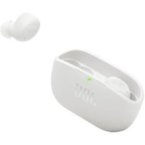 Наушники JBL Wave Buds 2 White (JBLWBUDS2WHT)