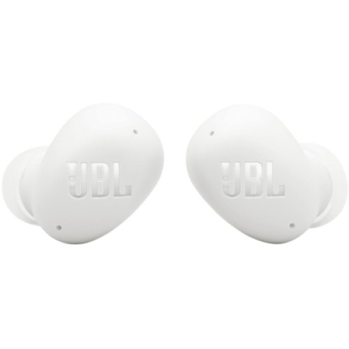 Наушники JBL Wave Buds 2 White (JBLWBUDS2WHT)
