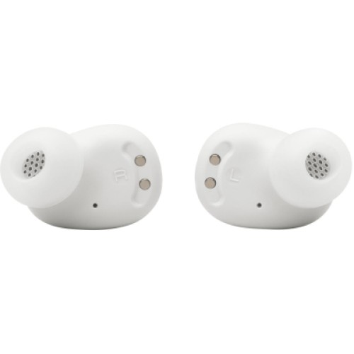 Наушники JBL Wave Buds 2 White (JBLWBUDS2WHT)